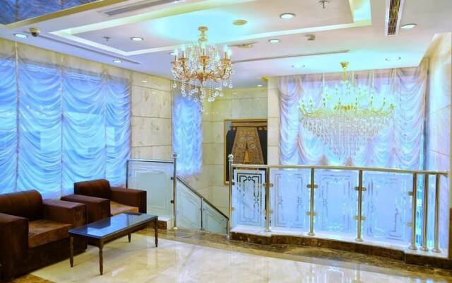 Nasamat Ajiad Hotel