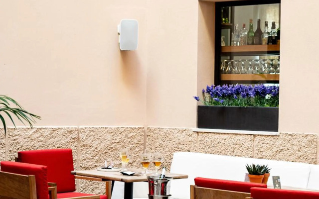 Hotel Nou Baleares