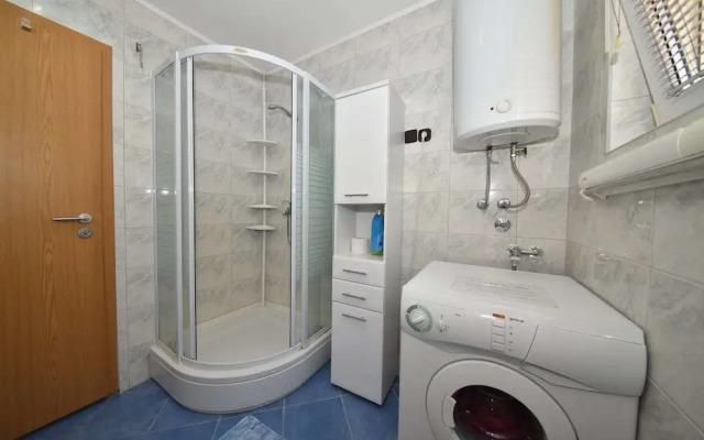 Milka Studio Apartments