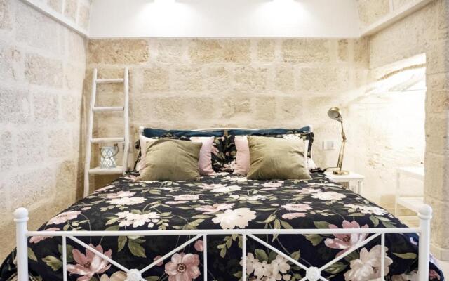 Dimora Don Vincenzo - Puglia Mia Apartments