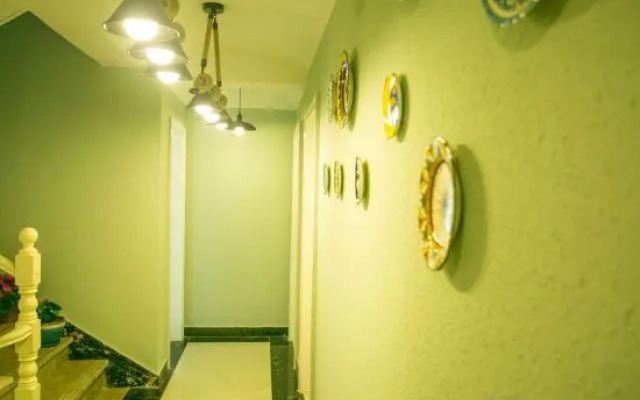 Shengsi Yujian Guesthouse