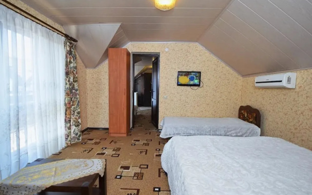 Sadorini Guest House