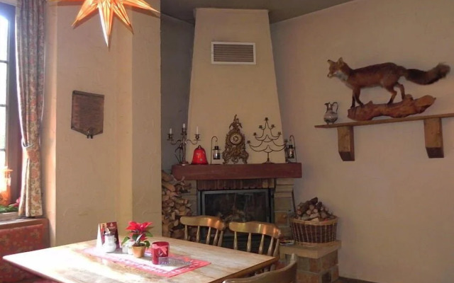 Landhotel & Gasthof Osterlamm