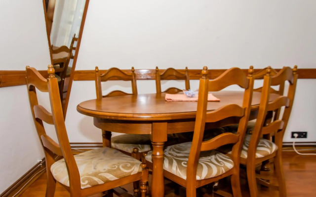 Bohemian Apartment - Center of Bucharest