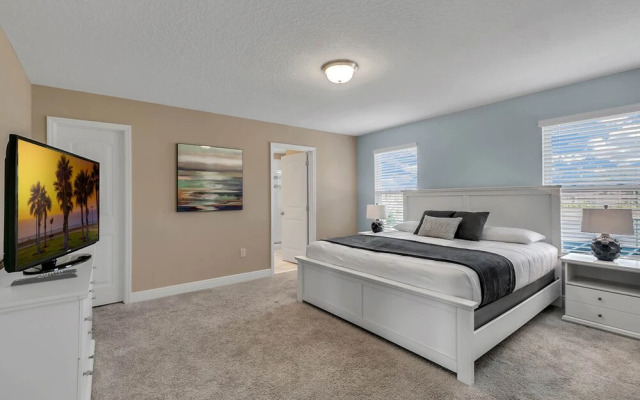 Oakbourne Home 5164