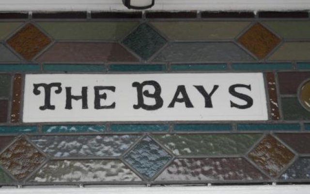 The Bays Guest House