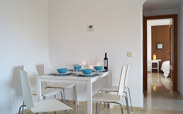 Apartment Marina Bay.1