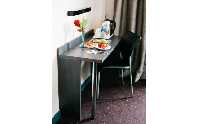 Citin Seacare Pudu by Compass Hospitality