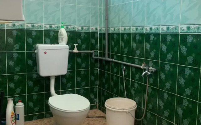 Homestay Villa Teluk Batik