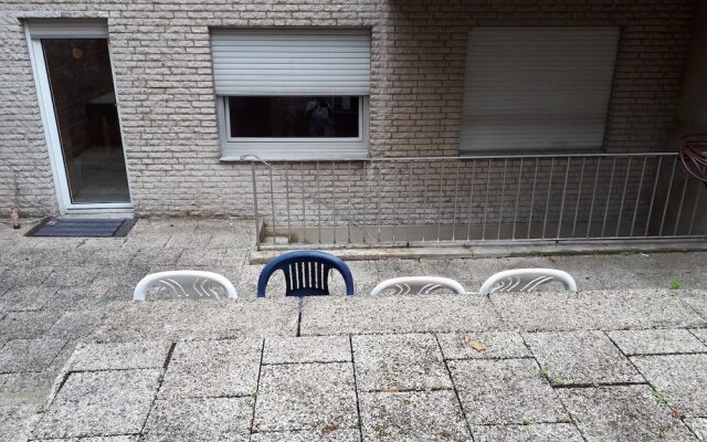 Ferienwohnungen Mönchengladbach