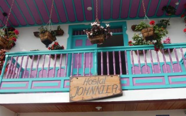 Hostal Johnnier