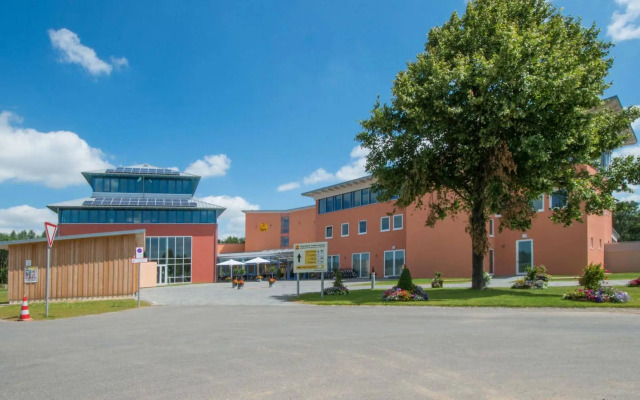 JUFA Energiewelt Indeland