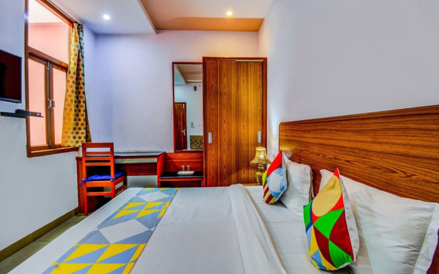 OYO Home 18575 Luxury Stay