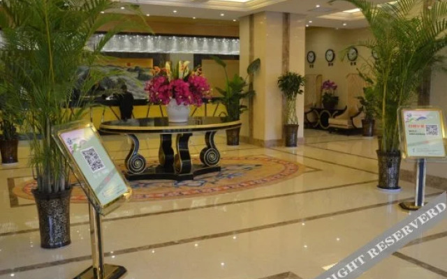 Southeast International Hotel