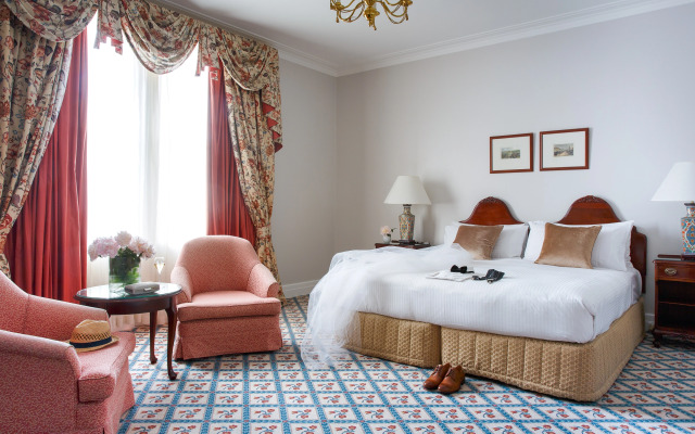 The Hotel Windsor