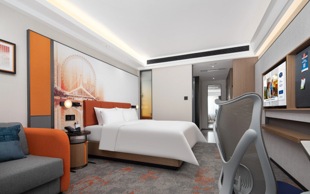 Hampton by Hilton Tianjin Beichen
