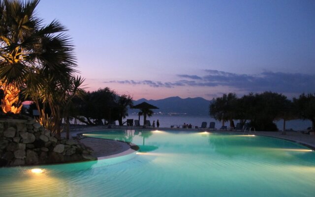 Florida Blue Bay Resort & Spa