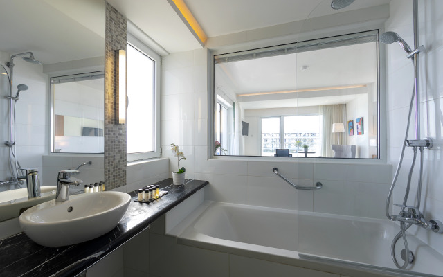 Melissi Beach Hotel & Spa