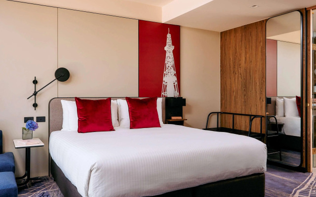 Mercure Melbourne Doncaster
