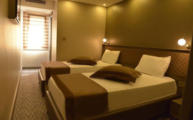Turkeli Hotel