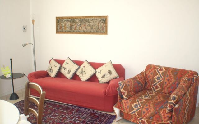 Apartment With 2 Bedrooms in Bologna, With Wifi