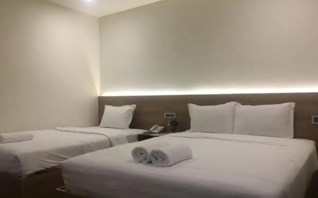 Ivy Hotel Da Lat