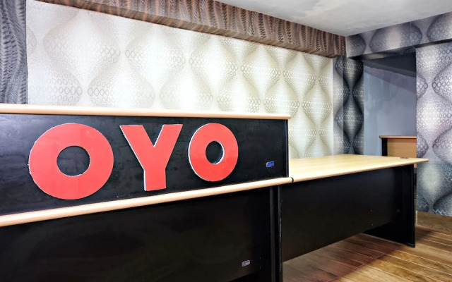 Hotel Jinan Makassar by OYO Rooms