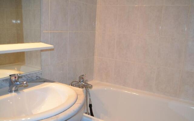 Appartement Les Menuires, 2 pièces, 6 personnes - FR-1-452-206