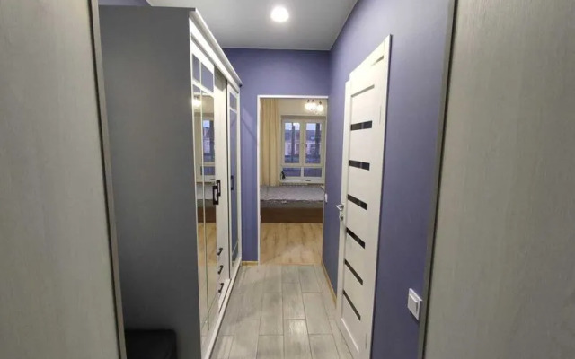 Апартаменты СевеРент (SeveRent) на ул. Торцева, д. 65