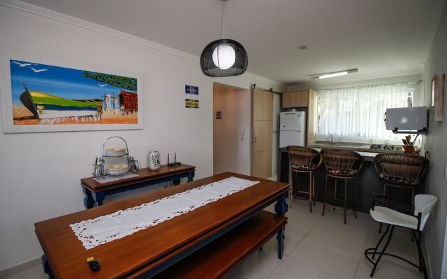 Apartamento 2 quartos - 180