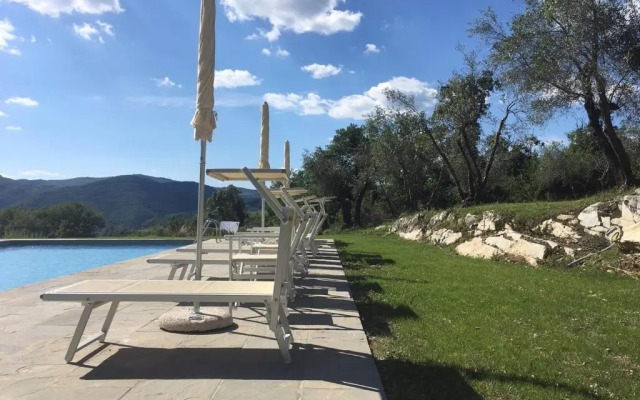 Agriturismo Marchesi Gondi