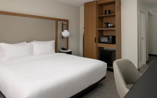 Fairfield Inn by Marriott Issaquah