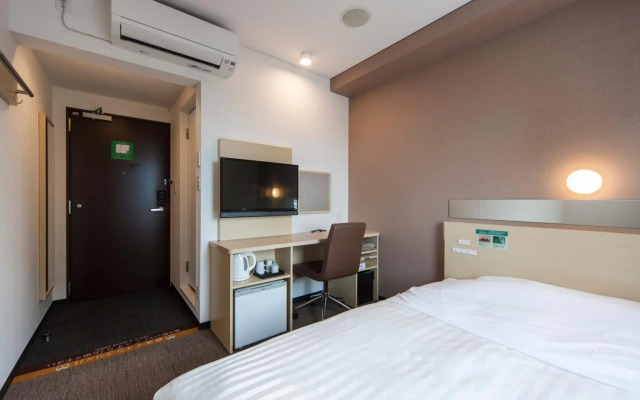 Super Hotel Tokyo Kinshicho Ekimae