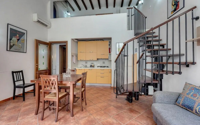 Ricasoli 17 G in Firenze