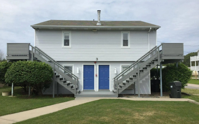 Point 1 Motel