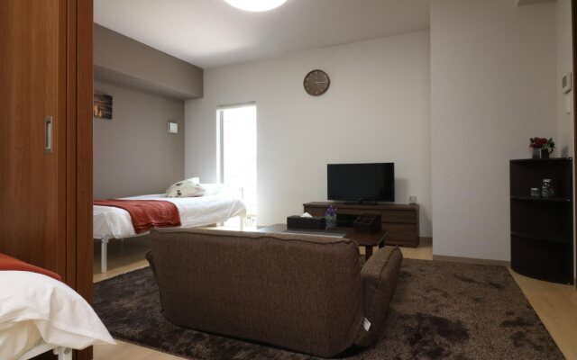HG Cozy Hotel No.24