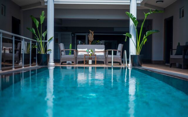 Royalisa Palmiye Beach +16 Adult Only