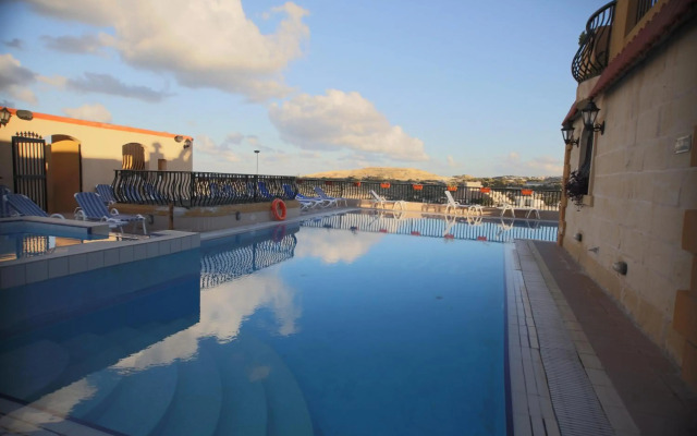 Soreda Hotel