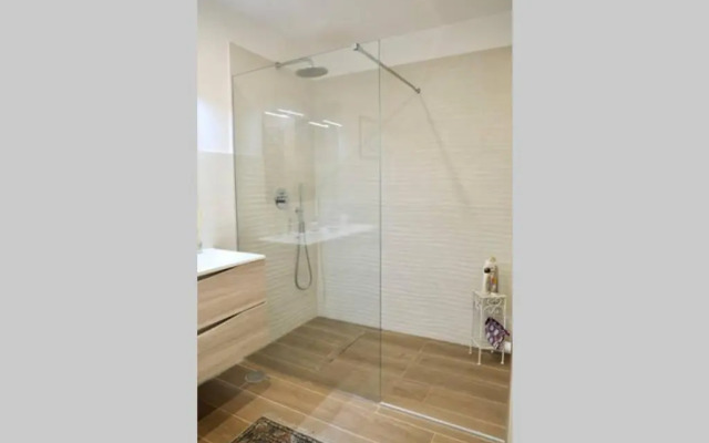 Charming Buddha House