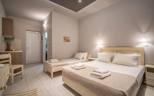 Armonia Boutique Hotel
