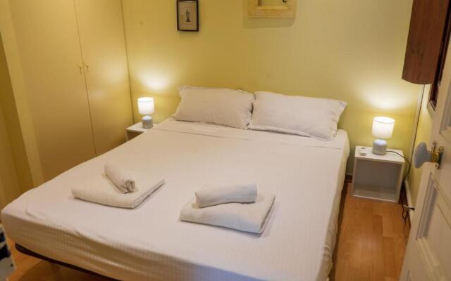 BH - NICE 66 - Apartment close to the Promenade Sea