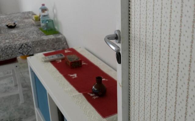 Archita Apartment