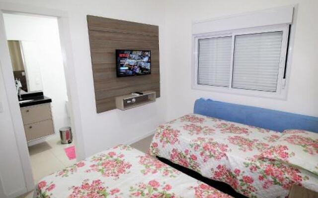 Apartamento Aguas Azuis Bombinhas 1067
