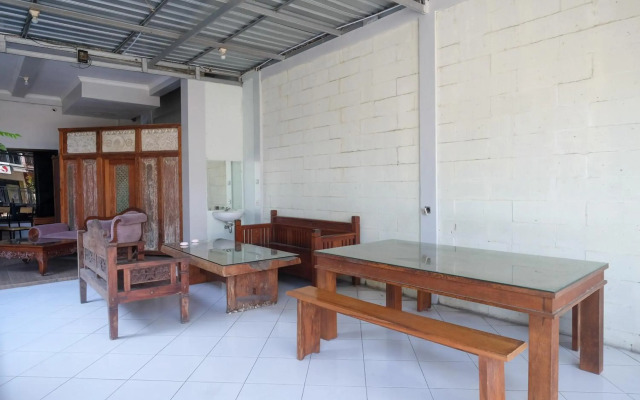 OYO 700 Griya Hanum Syariah