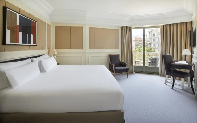 Majestic Hotel & Spa Barcelona GL