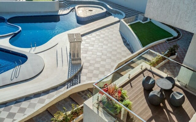Nest Luxury Hotel and Resorts