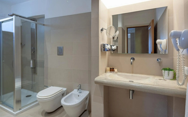 Residence La Gancia