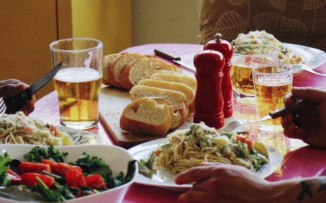 Free Spirit Hostel Guadalajara