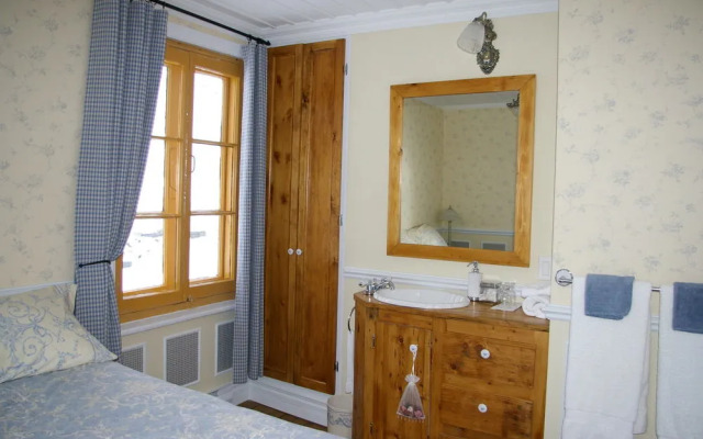 Auberge du Maître Forgeron