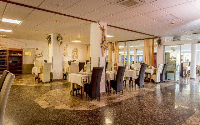 Aphrodite Hotel